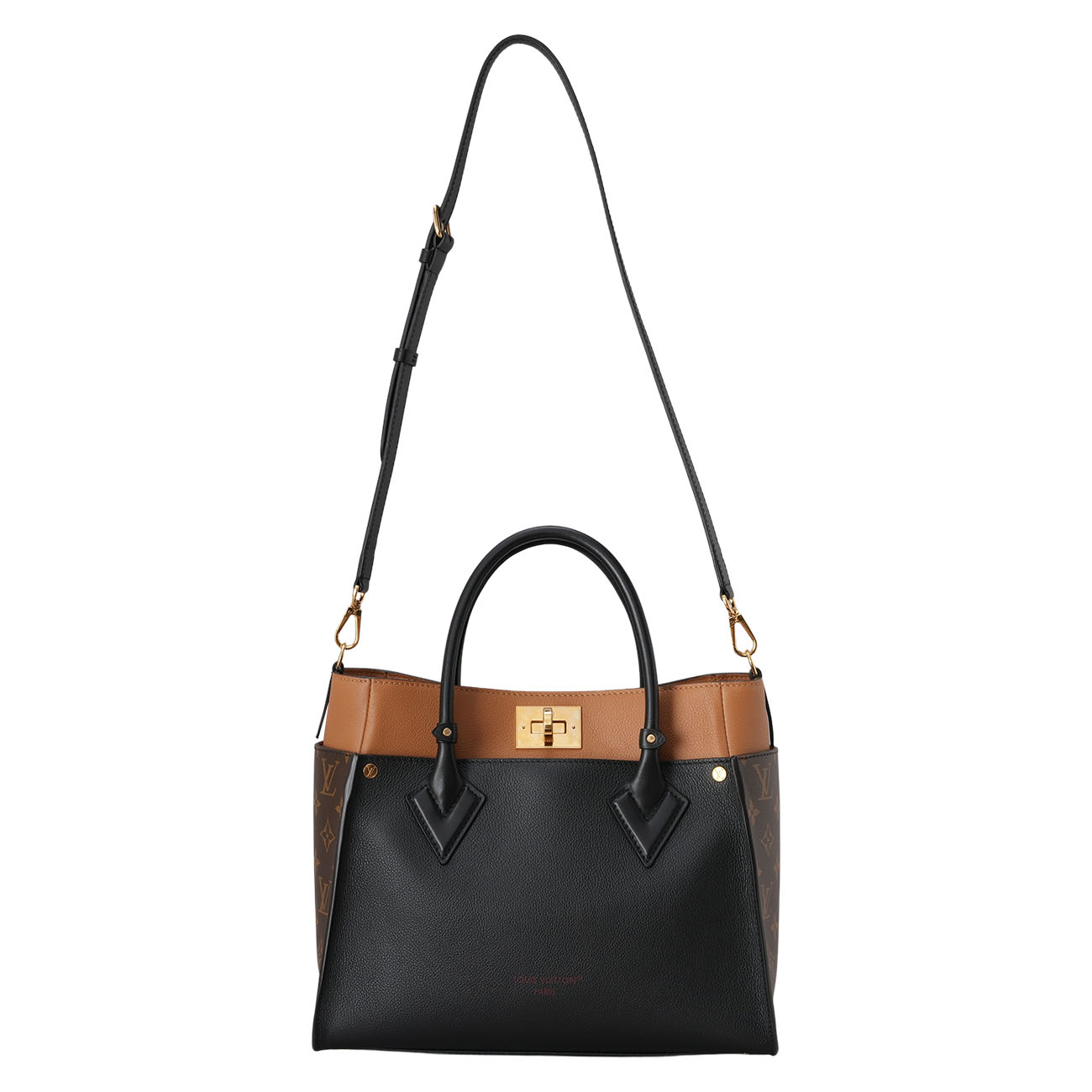 LOUIS VUITTON(USED)루이비통 M53823 온 마이 사이드 MM